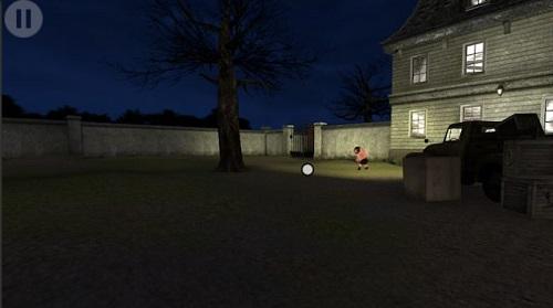 孤独的小猪截图