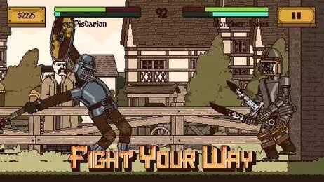 该死的混蛋2.0.1.1截图