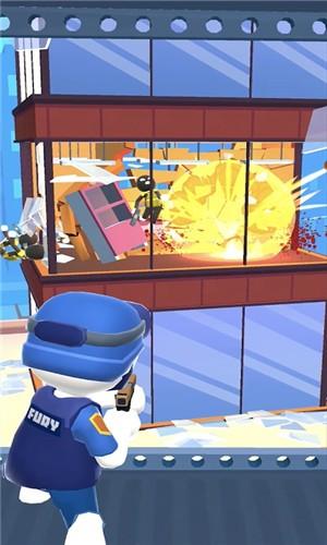 致命直升机截图