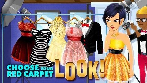 好莱坞往事截图