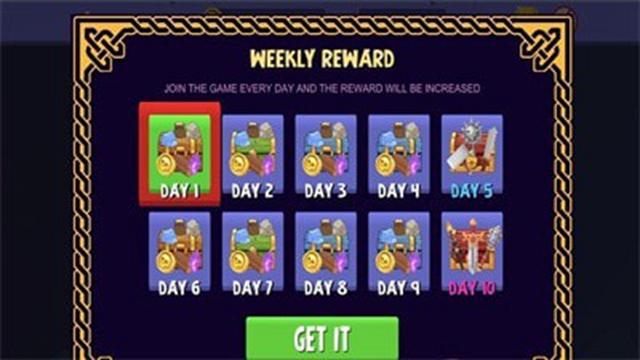 火柴人转刀格斗中文版截图