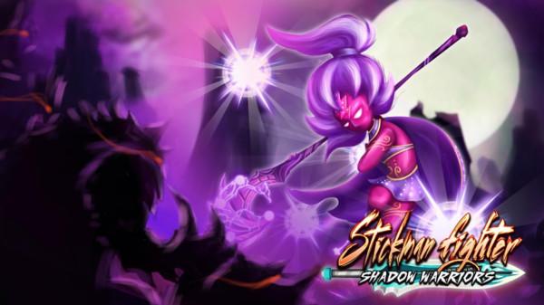 火柴人暗影之战截图