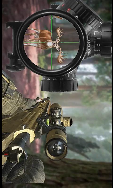 枪战突击王者截图