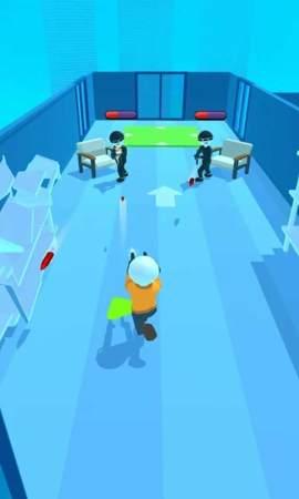 神枪手普罗菲截图