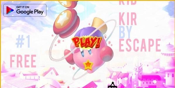 星之卡比:呐喊团截图