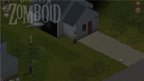 僵尸毁灭工程手机版截图