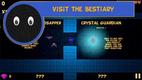 地下城深度掌握截图