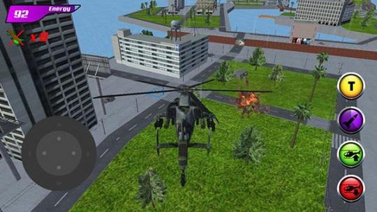 恐龙猎人狩猎截图