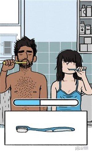 弗洛伦斯之恋截图