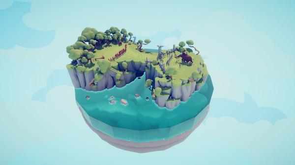 全面战争模拟器正式版截图