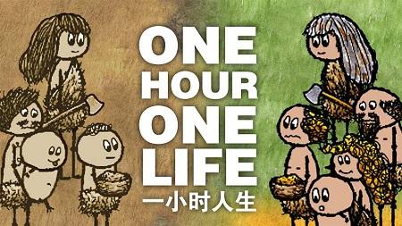 一小时人生中文版截图