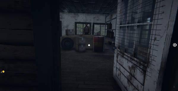 边境检察官截图