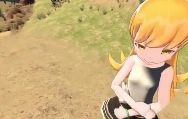 小忍计划游戏截图