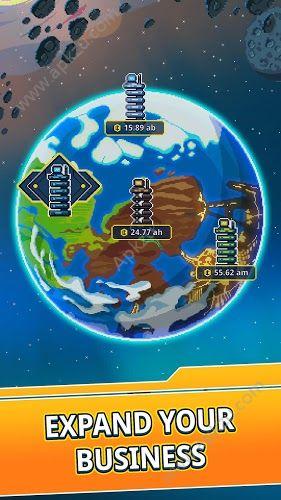 放置空间大亨截图