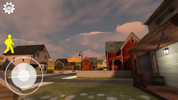 海绵宝宝恐怖冰淇淋截图