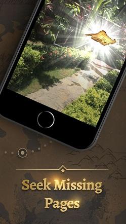 Hidden Secrets：Escape PRELUDE截图