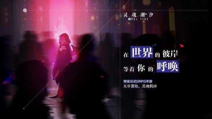 灵魂潮汐截图