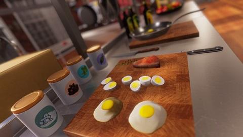 料理模拟器2021最新版截图