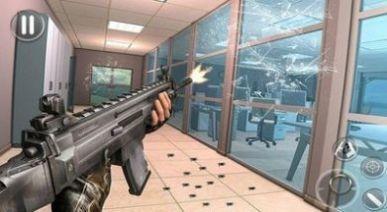 空头争夺战截图