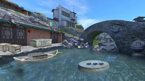 密室逃脱：庄园冒险截图