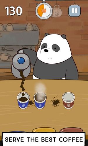 熊熊三贱客截图
