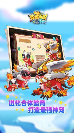 宠物王国外传2021截图