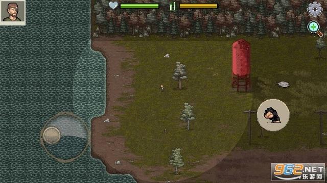 迷你dayz2汉化版截图