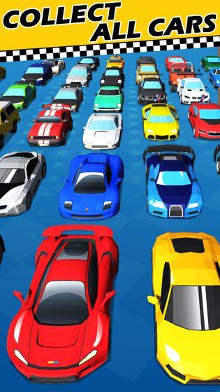 漂移大逃杀截图