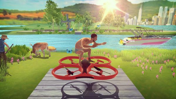 驾驶模拟器3截图