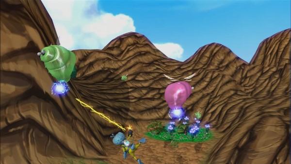 宠物外星人手机版截图