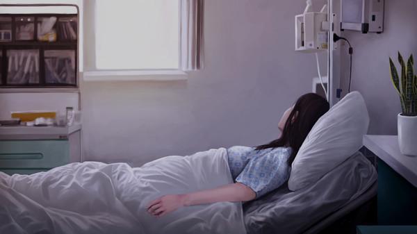 血缘碎片木偶的诅咒截图