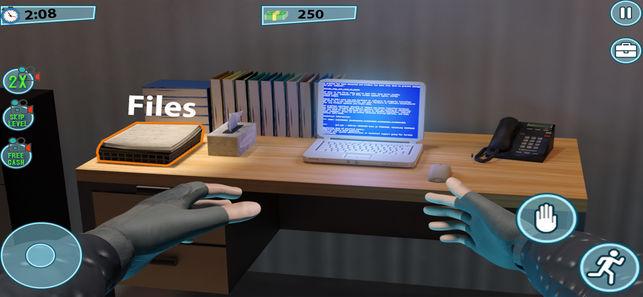 贼模拟器潜行抢劫截图