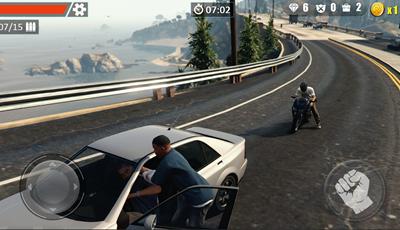 未来生活模拟之生存任务截图