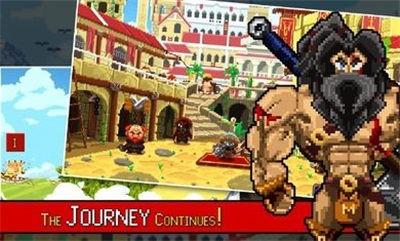 角斗士觉醒2截图