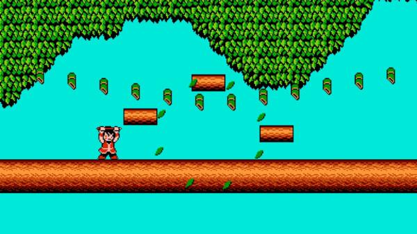 像素放置英雄截图