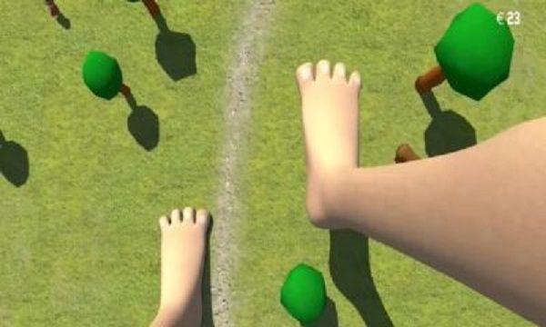 男巨人模拟器截图