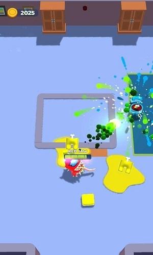 传奇假冒者截图