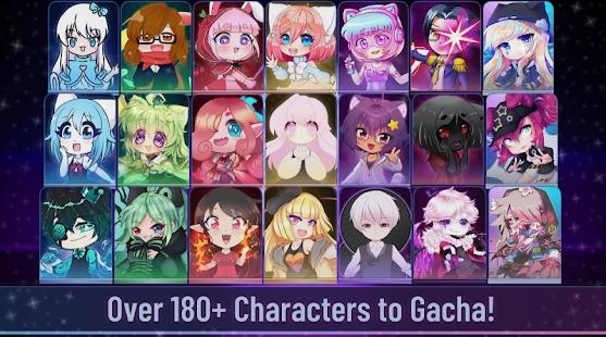 gacha cute最新版截图