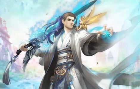 永恒圣帝手游截图