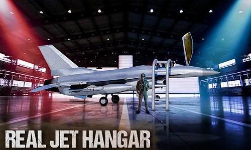 战斗机空袭射手截图