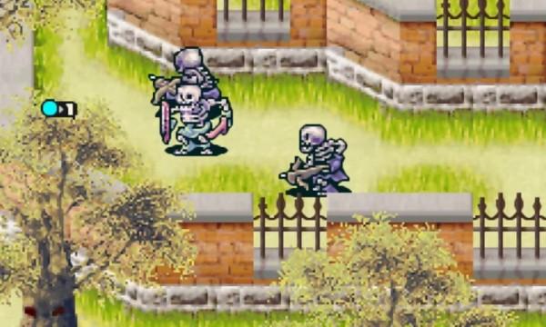 光明之魂3手机版截图