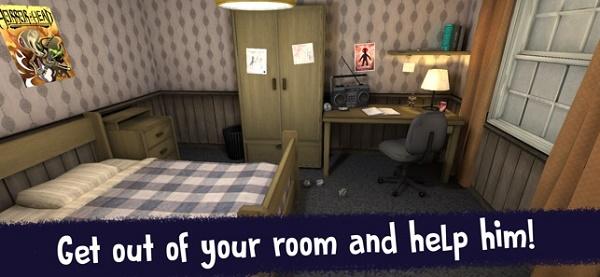 恐怖冰淇淋5中文版截图