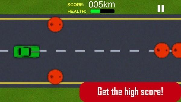 奇迹赛车2D截图