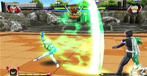 假面骑士mugen手机版截图