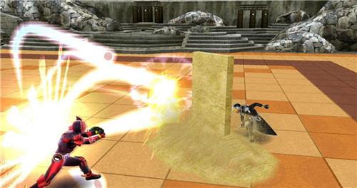 假面骑士mugen手机版截图