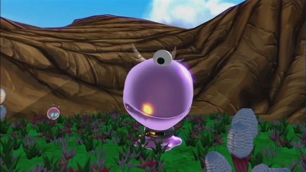 宠物外星人手机版截图