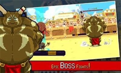 角斗士觉醒2截图