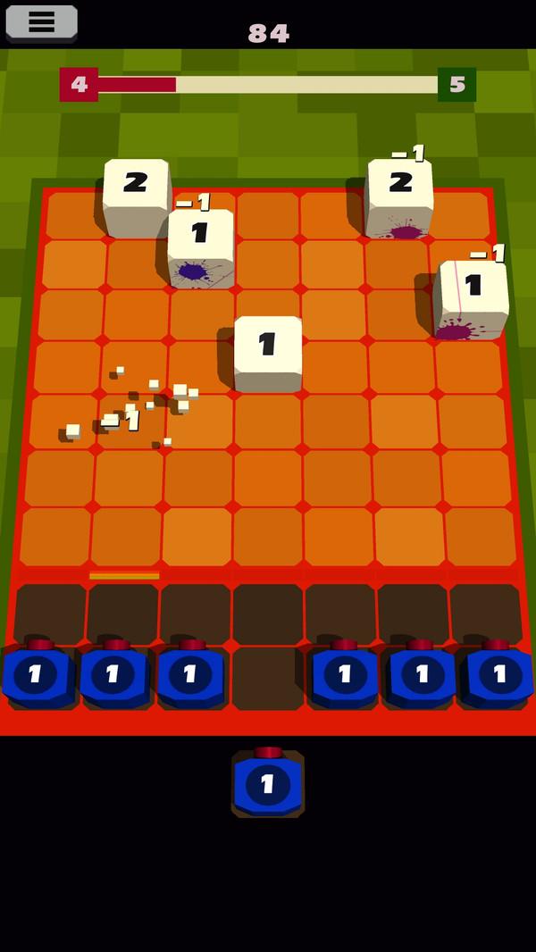 合并防御起源截图