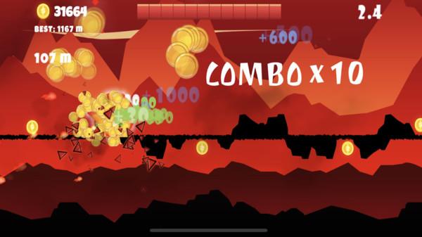 萌块小怪兽截图