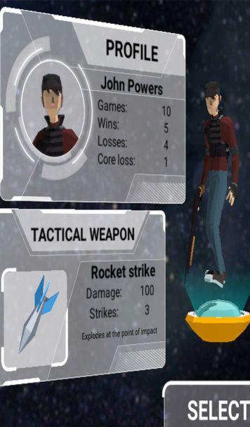 沙盒枪战模拟器截图